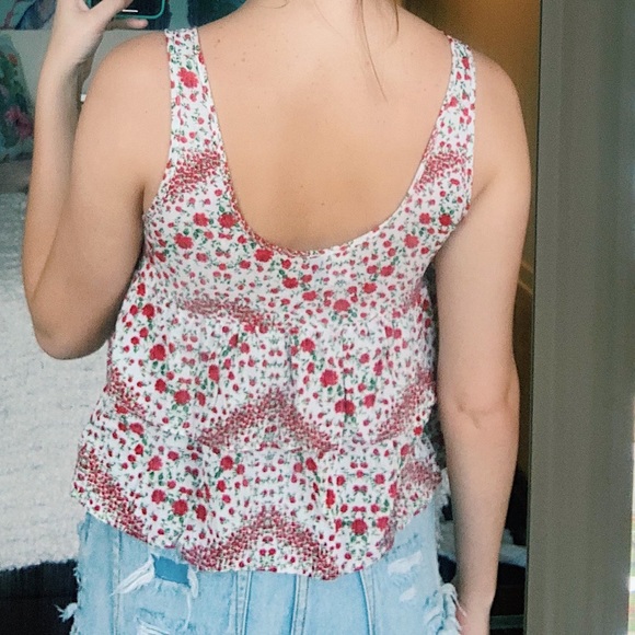 H&M Blouse - Picture 2 of 2